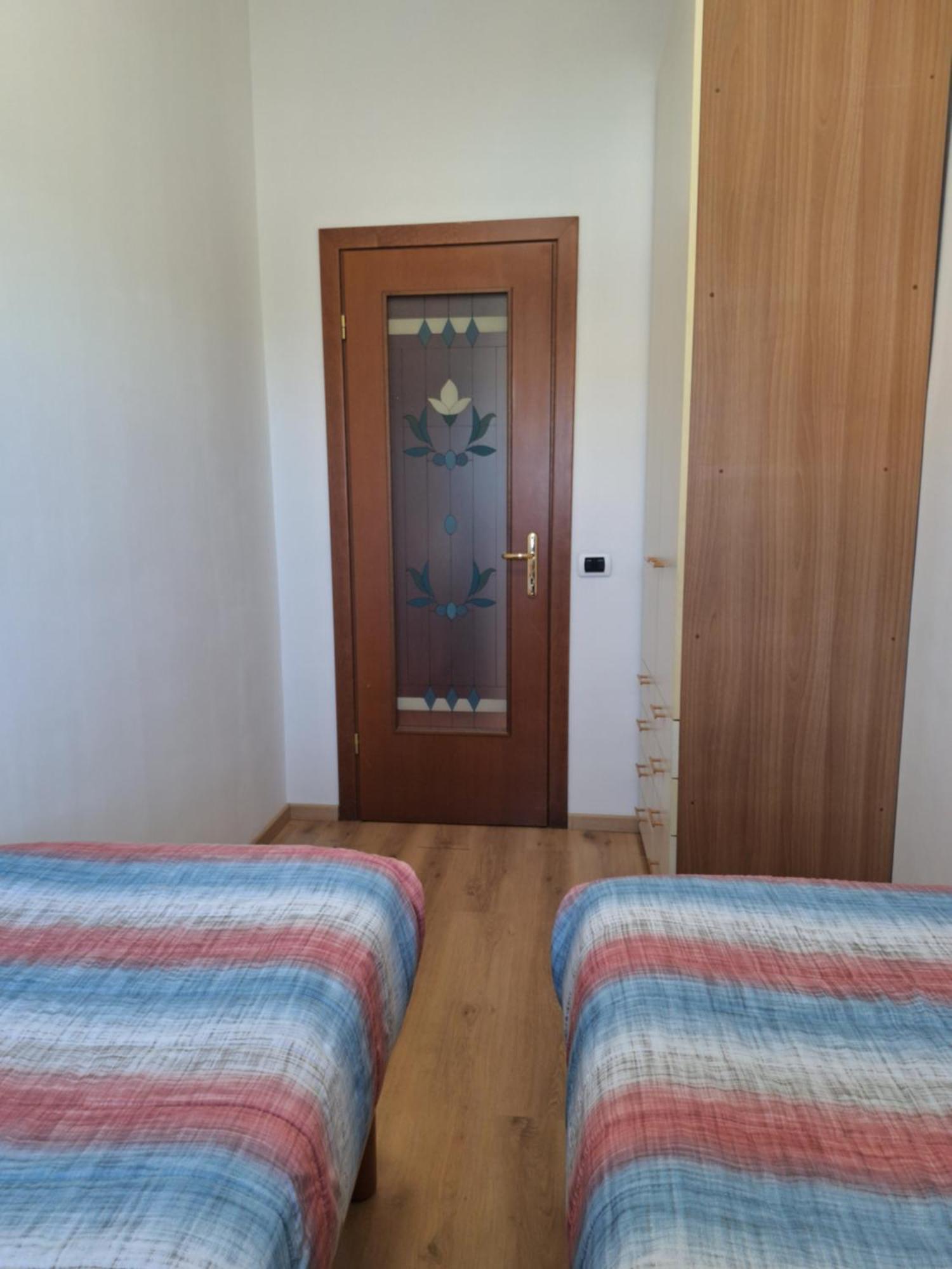 Gargallo Apartment *