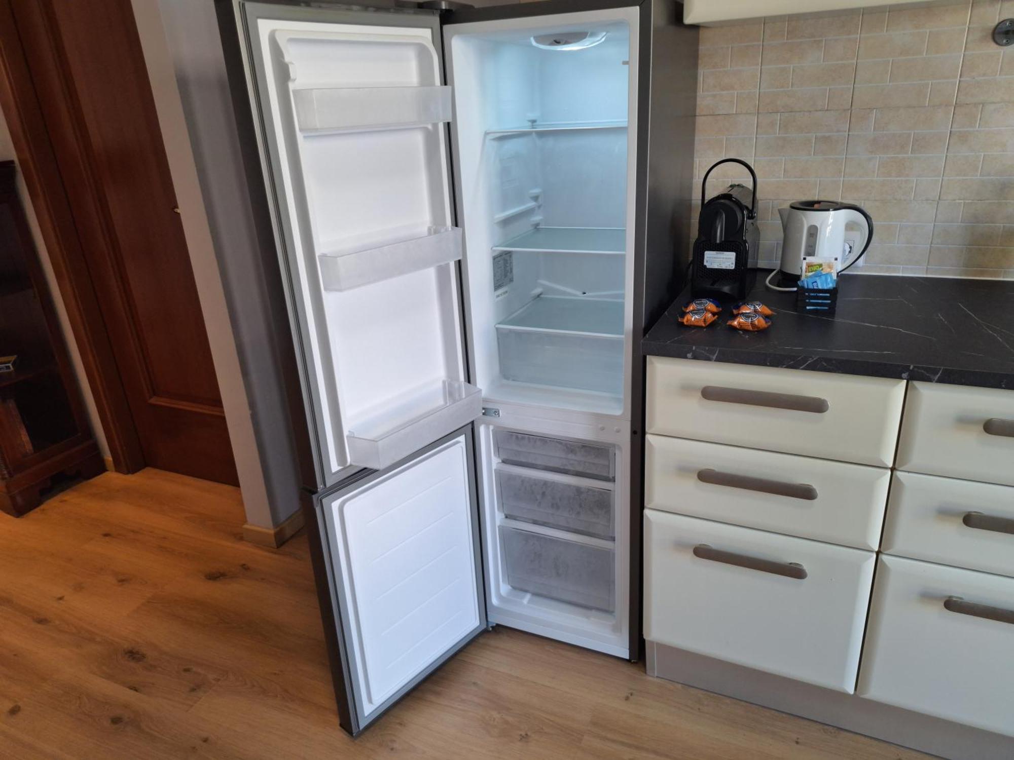 Gargallo Apartment Rom