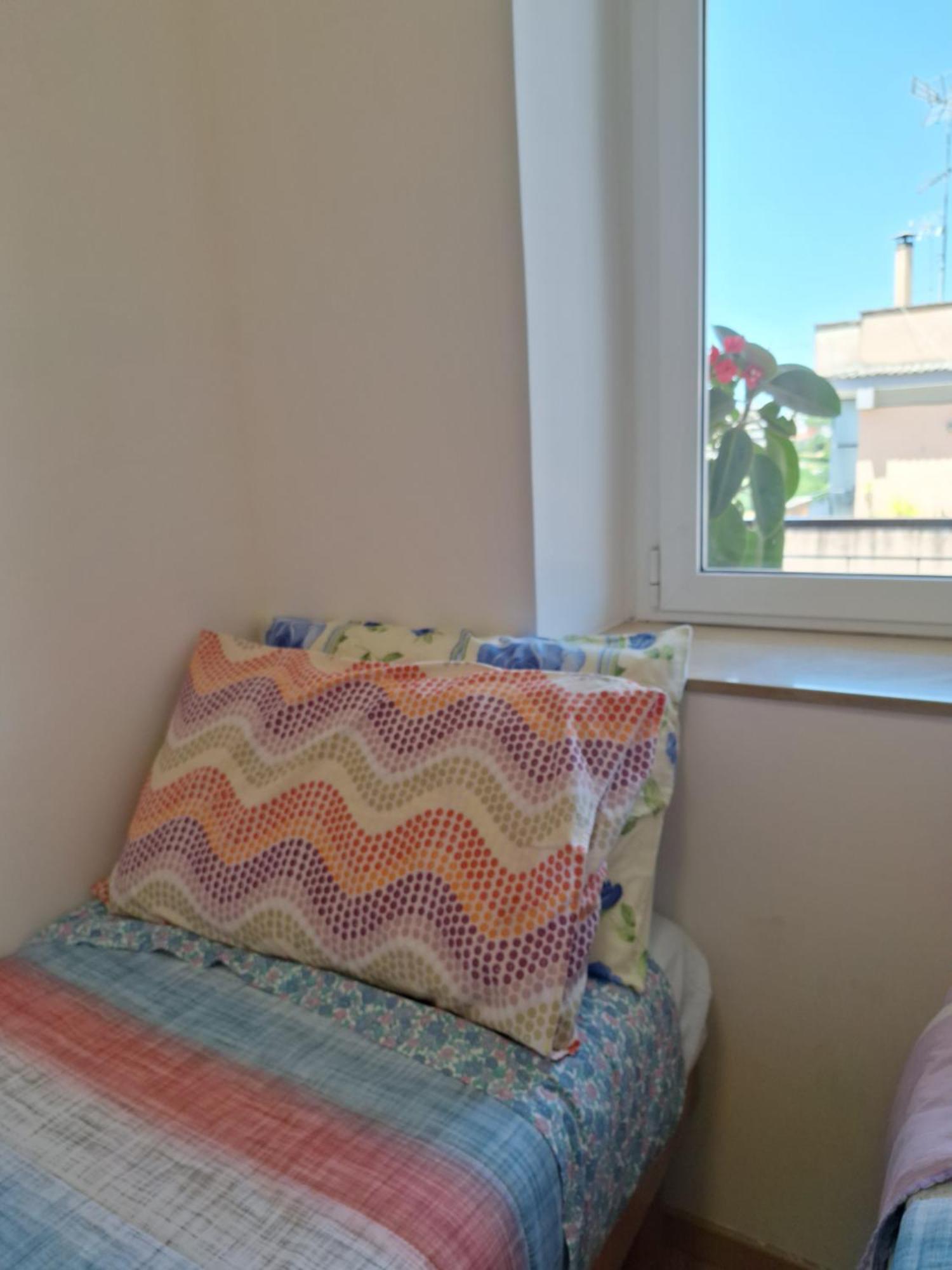 Apartment Gargallo Rom