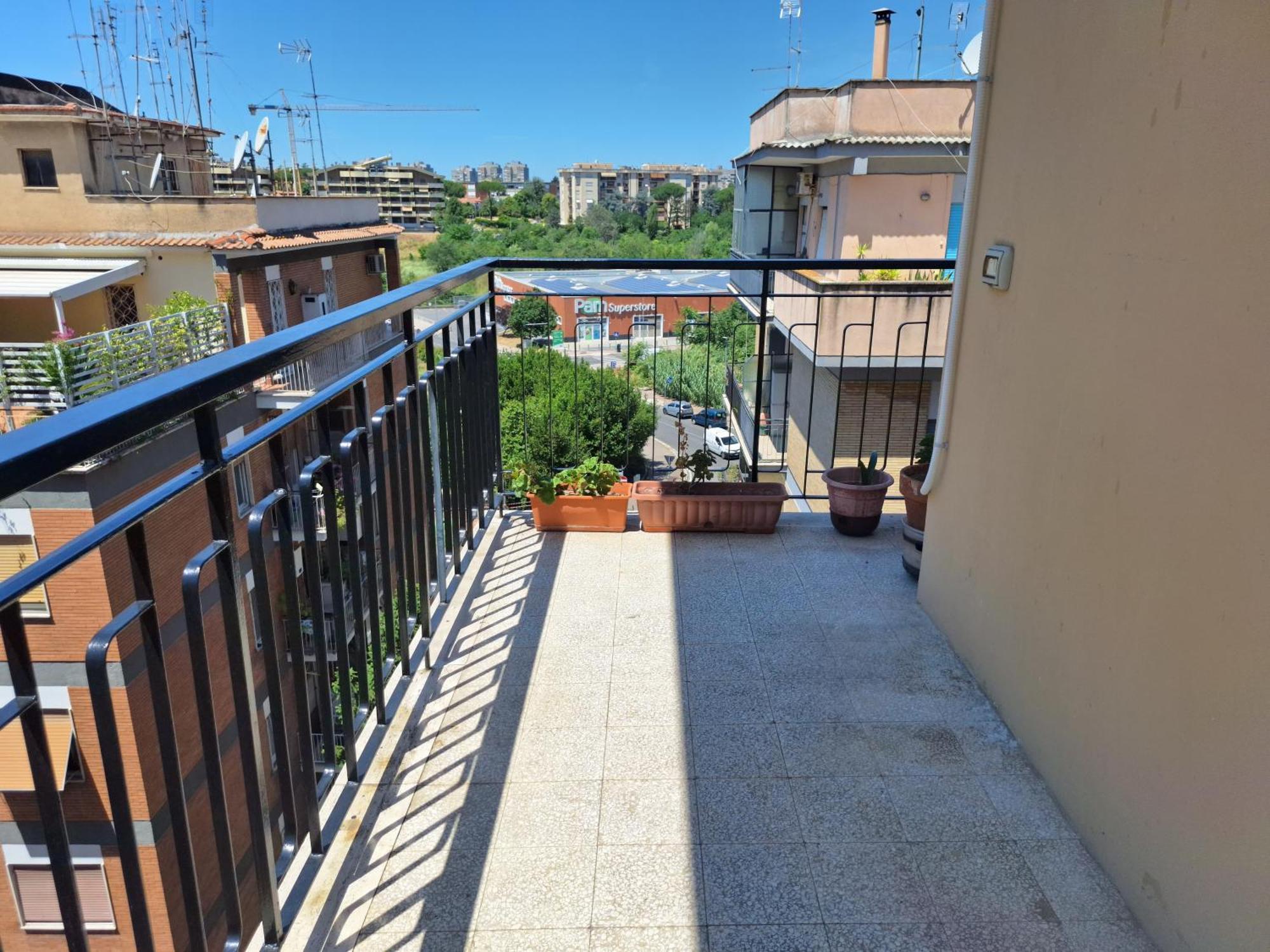 Gargallo Lejlighed