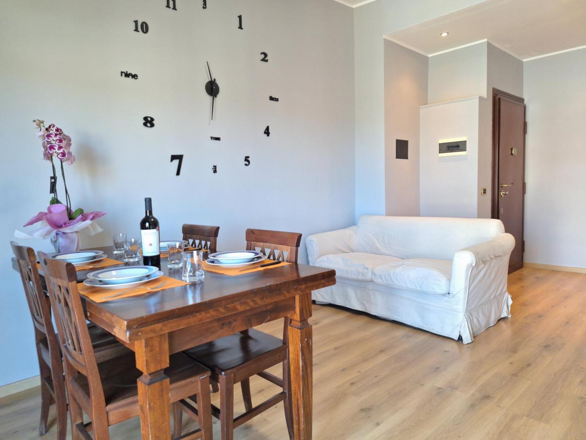 Gargallo Apartment