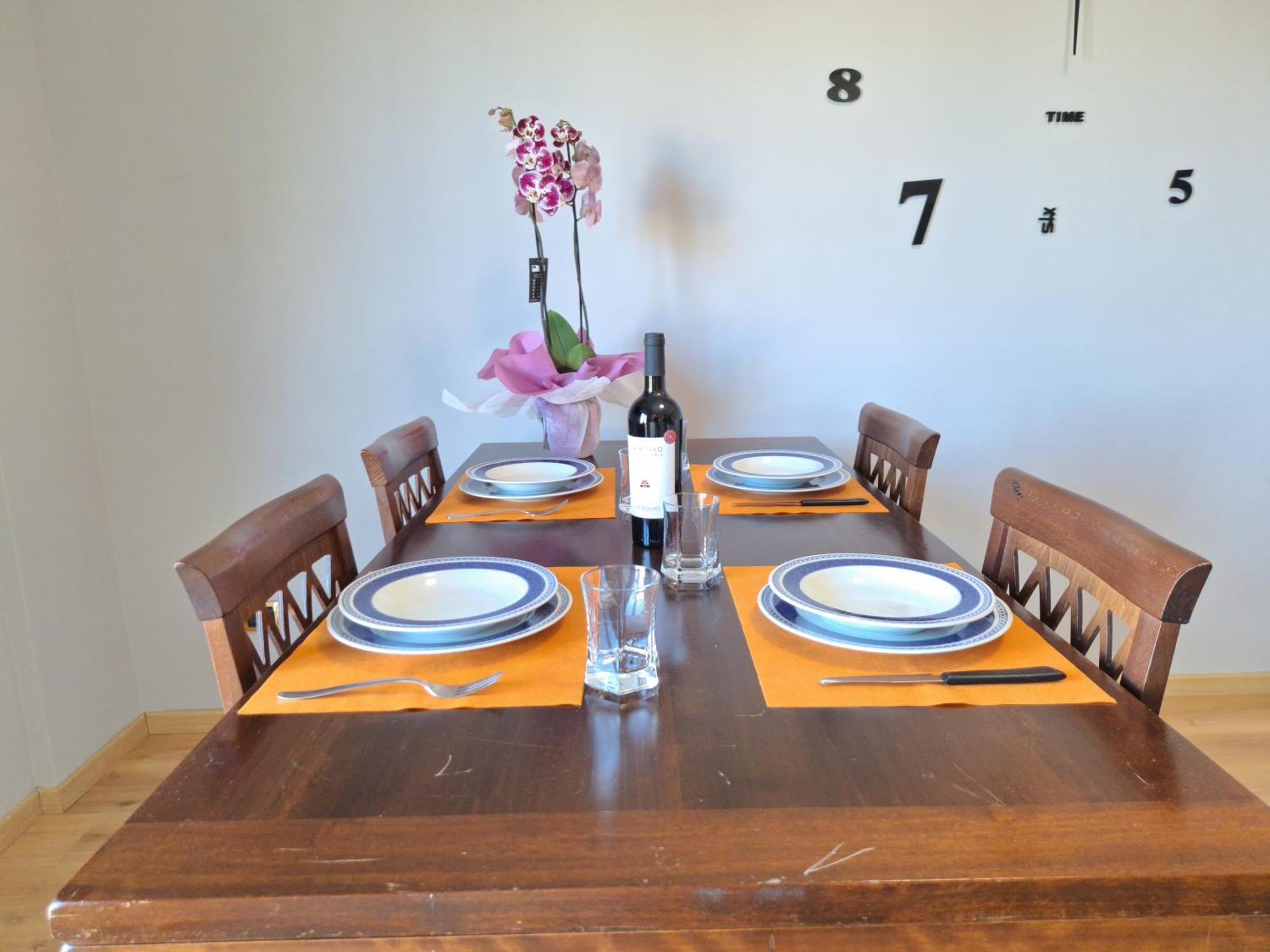 Apartment Gargallo