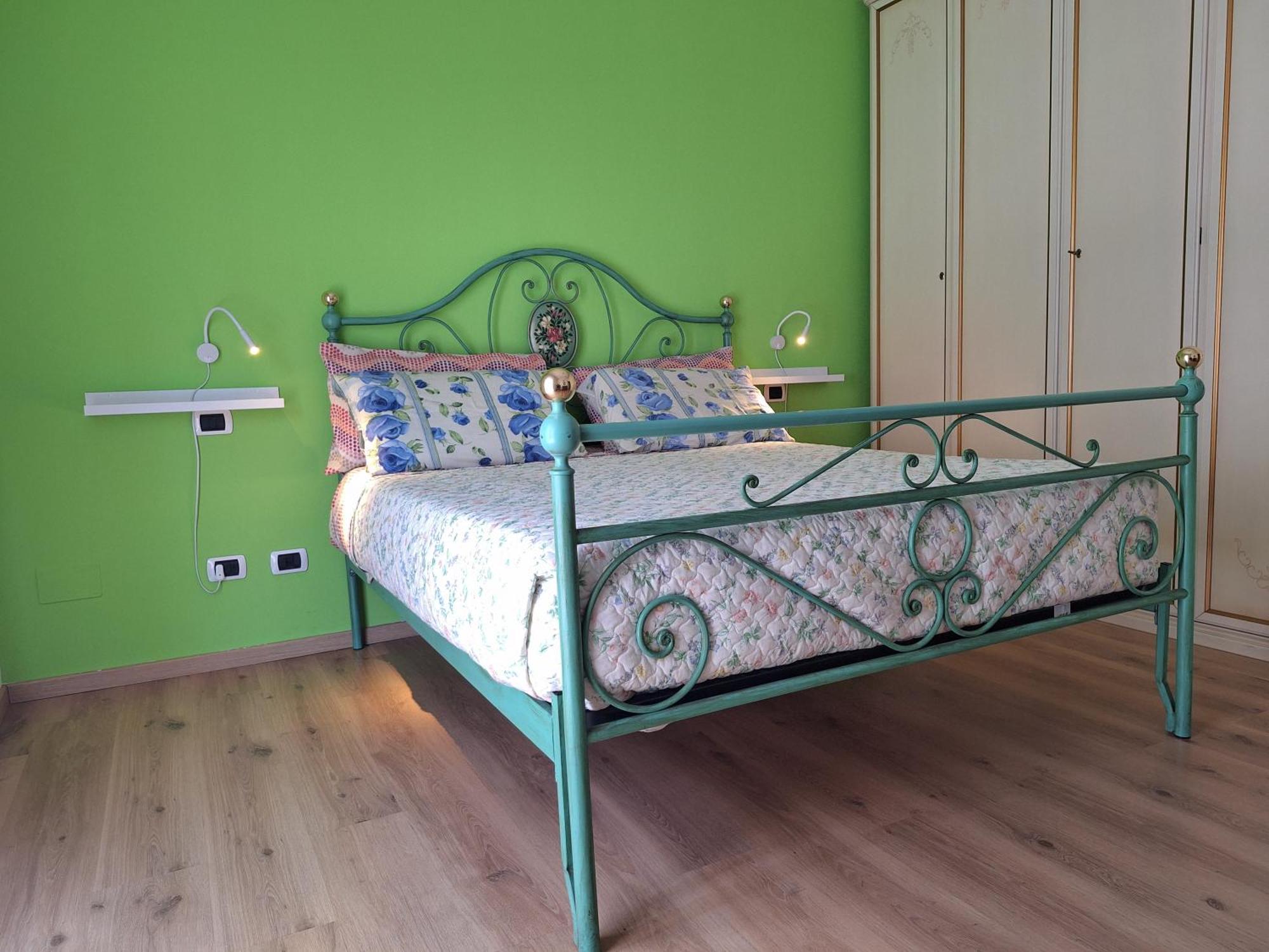 Gargallo Apartment *