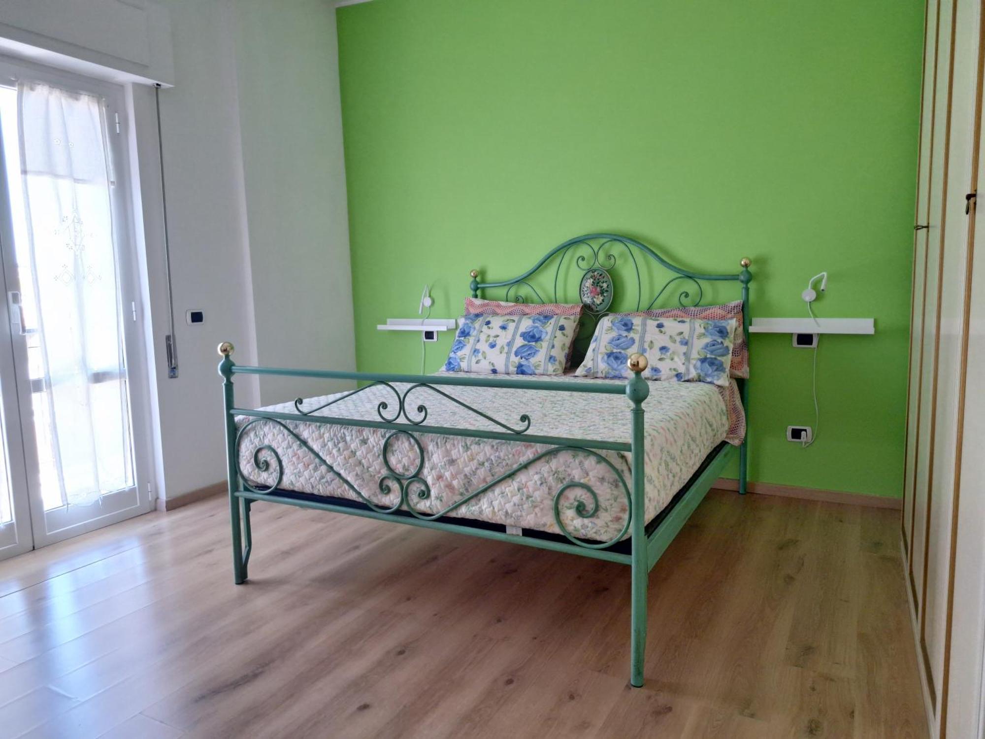 Apartment Gargallo *