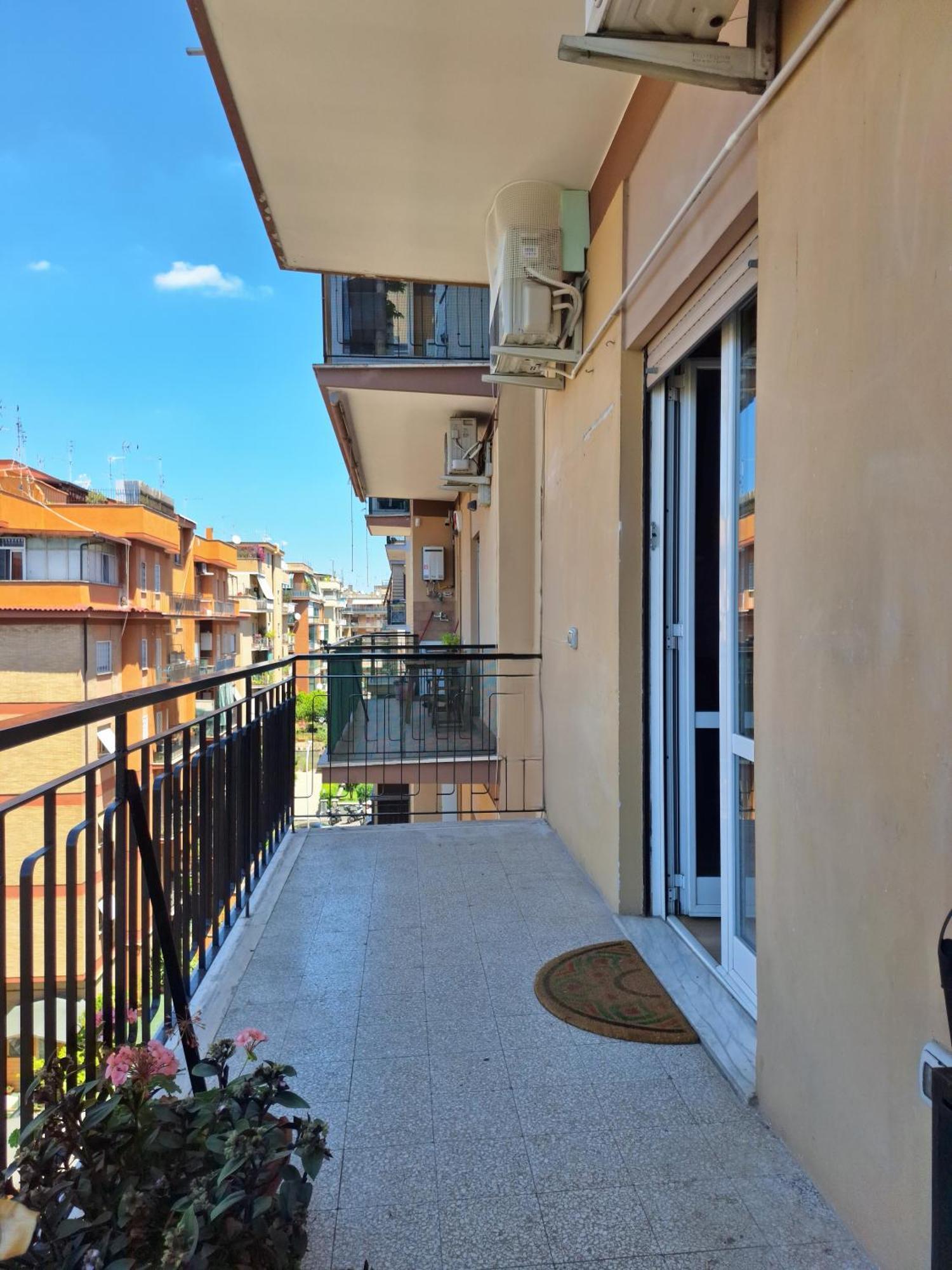 Apartment Gargallo Rom
