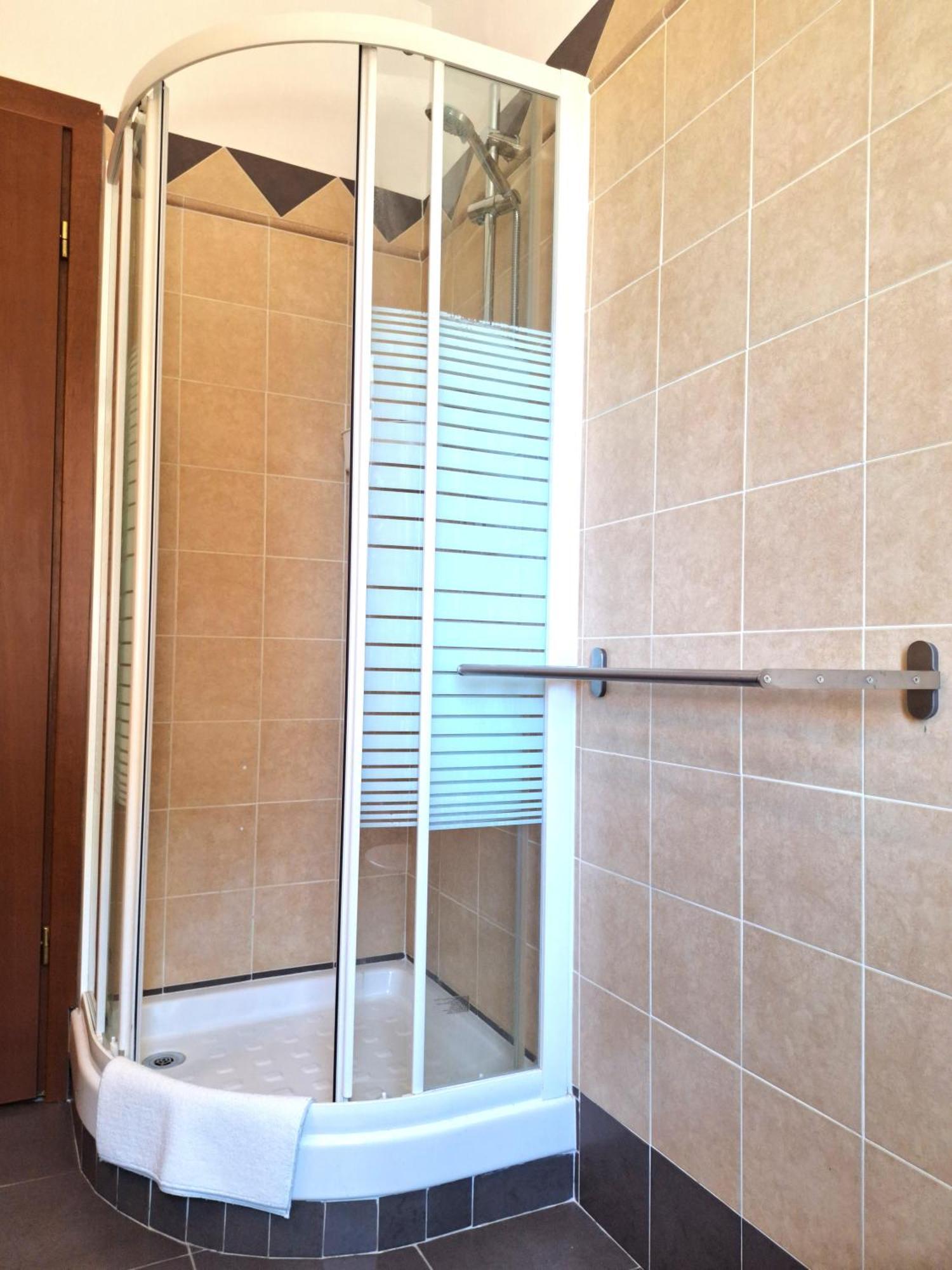 Gargallo Apartment *