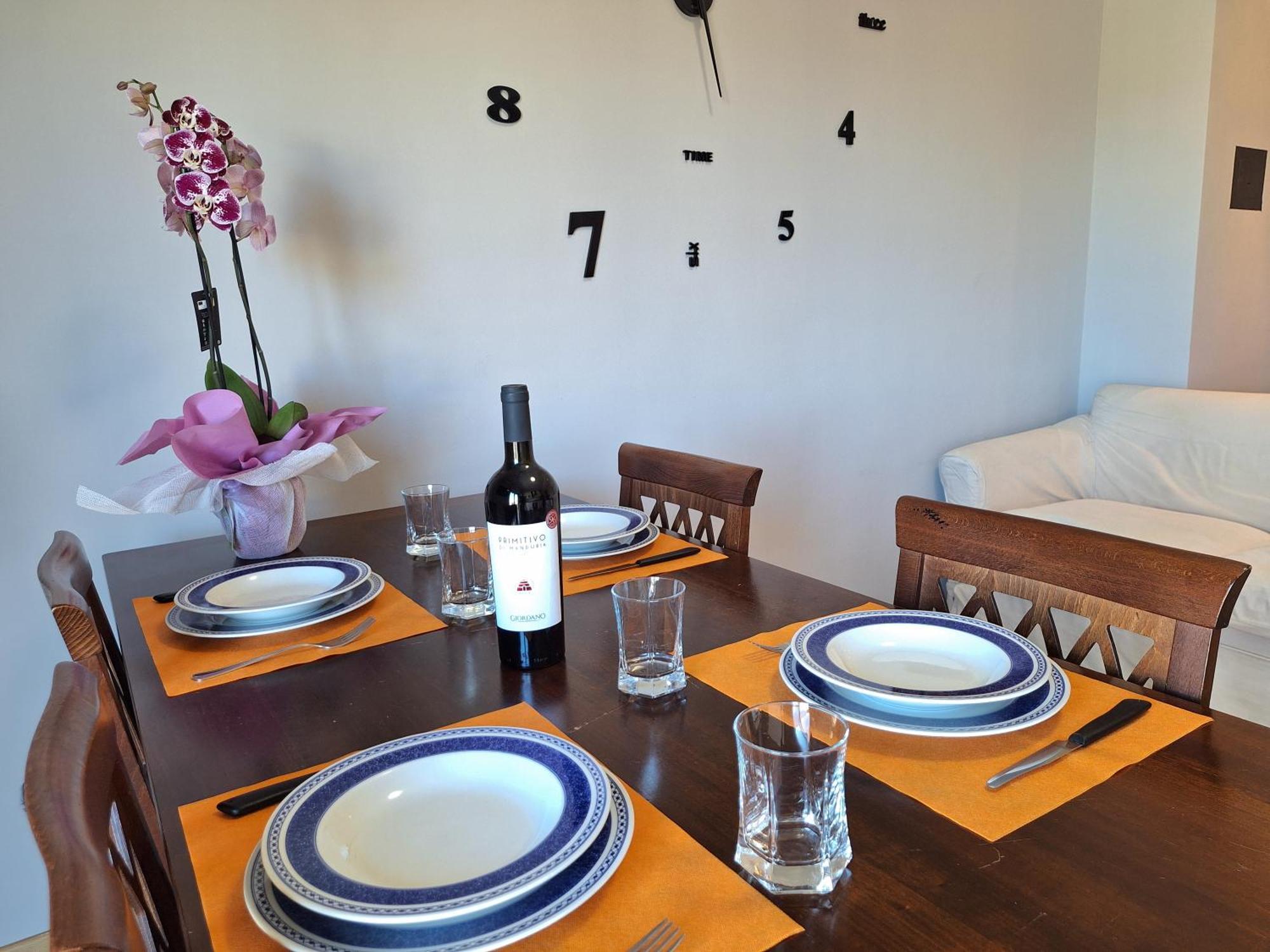 Gargallo Apartment Rom